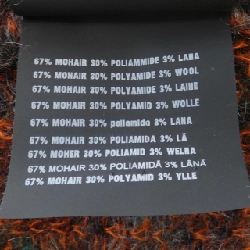 Áo len PRADA 637371