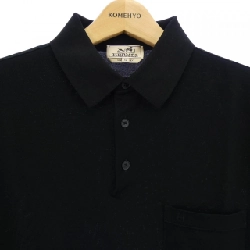Áo polo HERMES *92-5706 - Hàng hiệu Chính hãng 898300