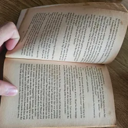 A Married Woman (ố vàng nặng)
 757803