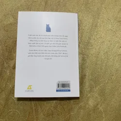 BOB CHÚ MÈO ĐƯỜNG PHỐ 746771