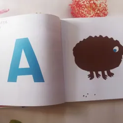 Anteaters to Zebras 961409