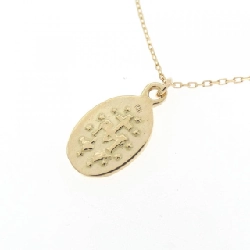 K18YG Dây chuyền - Hàng hiệu Chính hãng 845949