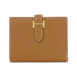 Ví Hermès Béane Compact 039790CC - Hàng hiệu Chính hãng