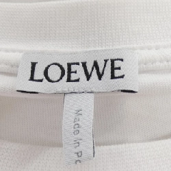LOEWE Anagram H526Y24J04 Áo thun - Hàng hiệu Chính hãng 887846