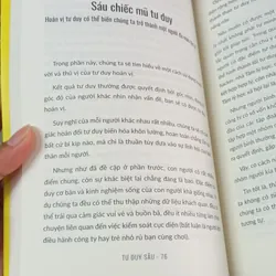 Tư Duy Sâu- Diệp Tu 606855