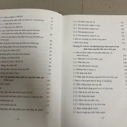Ung thư biểu mô tế bào gan – Các phương pháp điều trị can thiệp nội mạch  763552