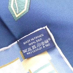 Khăn quàng HERMES LETTERS EQUESTRES CARRE 004039S - Hàng hiệu Chính hãng 772973