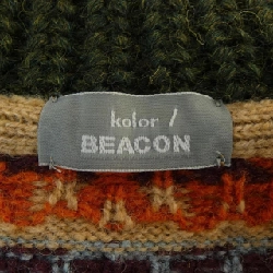 Màu sắc Kolor Áo len - Hàng hiệu Chính hãng 900522