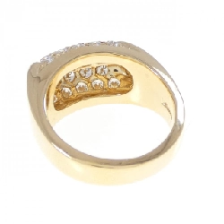 Nhẫn Tròn Bulgari - Hàng hiệu Chính hãng 834442