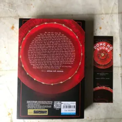 Đồng Hồ Xương - David Mitchell 763089