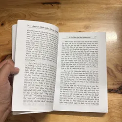 II Hồi Ký: Tình Yêu Thăm Thẳm - Lm. Phêrô Chu Quang Minh, S.J - 2003 702692