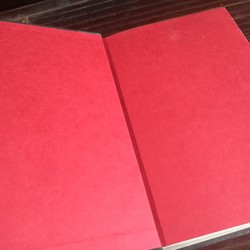 Salem's Lot (bản bìa cứng) - Stephen King 79305