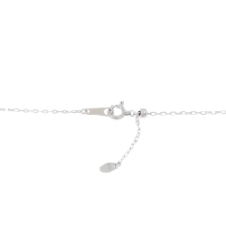 Dây chuyền san hô PT950/PT850 1.50CT - Hàng hiệu chính hãng 860850