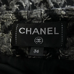 【Khuyến mãi】Chanel CHANEL Váy 654365