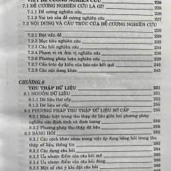 PHƯƠNG PHÁP NGHIÊN CỨU KINH TẾ KIẾN THỨC CƠ BẢN 702160