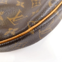 Túi xách vai Louis Vuitton Monogram Croissant MM M51512 - Hàng hiệu Chính hãng 805822