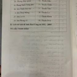 KHÔNG GIAN KINH DỊCH VỚI DỰ BÁO QUA BÁT TỰ HÀ LẠC - BÙI BIÊN HÒA 776715