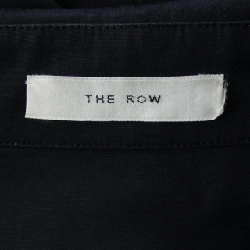 ザロウ THE ROW 6457 W2043 Áo sơ mi - Hàng hiệu Authentic 774377