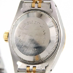 Đồng hồ Rolex Datejust 69173 SSxYG tự động L - Hàng hiệu chính hãng 871527