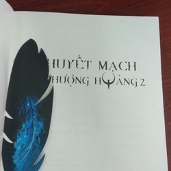 HUYẾT MẠCH PHƯỢNG HOÀNG  195736