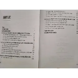 [Sách Cũ SCGR] ĐẶC TRƯNG TÙY BÚT NGUYỄN TUÂN - NGUYỄN THỊ HỒNG HÀ - Xb 2010 - 323 trang - Bìa cứng ANTQ2308 VĂN HỌC