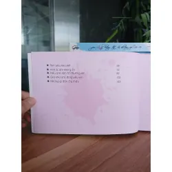 Mất anh bởi tất cả những thứ em cho – Gào 558484