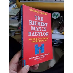 Người giàu có nhất thành babylon mới 90% 2020 KỸ NĂNG VAVO1709