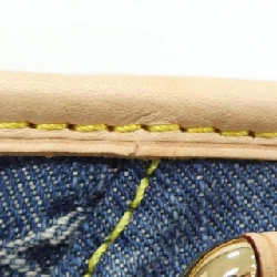 Túi xách Louis Vuitton Monogram Denim Neo Cabby MM M95349 - Hàng hiệu Chính hãng 770462