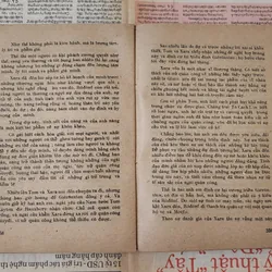 NHỮNG BÍ ẨN THÀNH PARIS, tiểu thuyết nhiều kỳ nổi tiếng của nhà văn Pháp Eugène Sue 713767