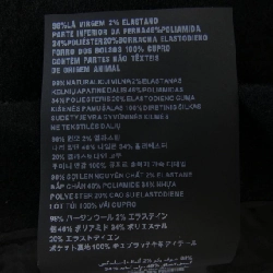 【Mã giảm giá】Quần PRADA 653342