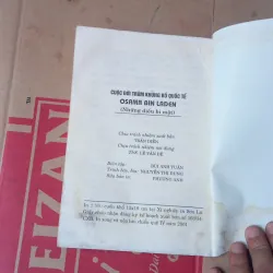 Cuộc đời trùm khủng bố Osama bin laden  1005306