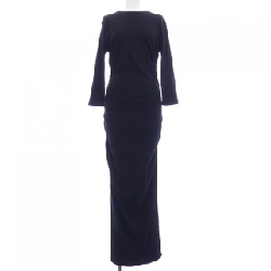 【Mã giảm giá】Yohji Yamamoto Plus Noir YOHJI YAMAMOTO+NOIR Váy