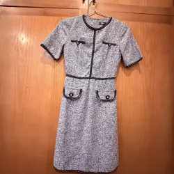 Váy áo công sở nhiều thương hiệu, mới 90% 972041