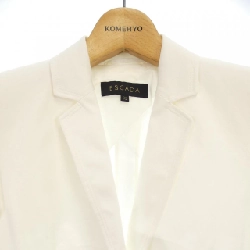 【Mã giảm giá】Áo khoác ESCADA 637423