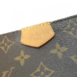 Túi xách vai Louis Vuitton Monogram Multi Pochette Accessoires M44840 - Hàng hiệu Chính hãng 776576