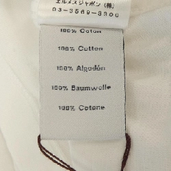 Áo thun HERMES - Hàng hiệu Chính hãng 898055