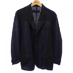 COMME des GARCONS HOMME HJ10022M Áo khoác - Hàng hiệu Authentic