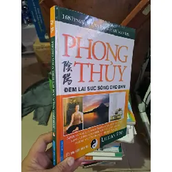 Phong thủy - đem lại sức sống cho bạn - Lillian Too TÂM LINH - TÔN GIÁO - THIỀN HCM1008 Blogmeo 281125