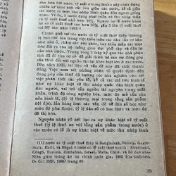[sách xưa - 1990] Kinh tế học của sự phát triển - Malcolm Gillis, Dwight H. Perkins 505173