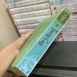 (Ngôn tình) - Thượng cung - Vân Ngoại Thiên Đô 989621