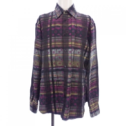 Áo sơ mi LOUIS VUITTON HKS71WZVP - Hàng hiệu Chính hãng