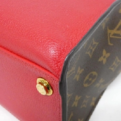 Túi xách Louis Vuitton Monogram On My Side M53824 - Hàng hiệu Chính hãng 771830