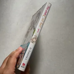 Trò chơi cút bắt (Tập 1) (Co) 627491