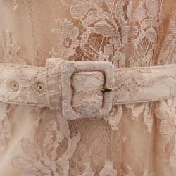 【Mã giảm giá】Gucci GUCCI Váy liền 650996