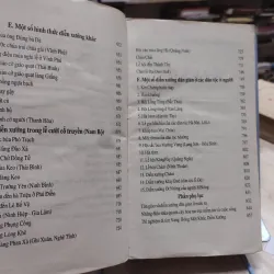 Sách- Kho tàng diễn xướng dân gian Việt Nam - Vũ Ngọc Khánh – Phạm Minh Thảo A1 564940