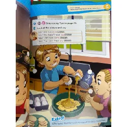 Hang out ! : 3 715339