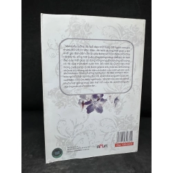 [Phiên Chợ Sách Cũ] Gió Mang Ký Ức Thổi Thành Những Cánh Hoa - Diệp Lạc Vô Tâm 2804, 2015 445684
