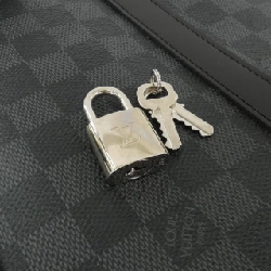 Túi Louis Vuitton Damier Graphite Porte Document Voyage N41125 617327