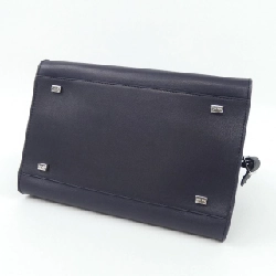 ザロウ THE ROW Túi SOFT MARGAUX W1190 L72 656198