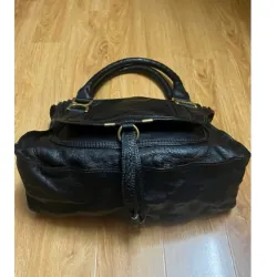 Túi nữ size 35*26*12 da thật 2hand 932925